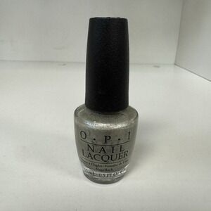 OPI Nail‎ Lacquer-Comet Closer HR G42,  0.5 oz New Without Box